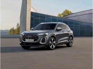 Audi SQ5 SUV TFSI | SOFORT VERFÜGBAR 🔥