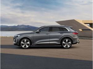 Audi SQ5 SUV TFSI | SOFORT VERFÜGBAR 🔥