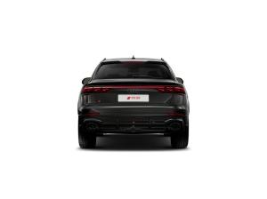 Audi RS Q8 SUV performance