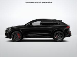 Audi RS Q8 ABT POWER S| 720 PS 920 NM |FROM THE RACETRACK TO THE ROAD| SOFORT VERFÜGBAR