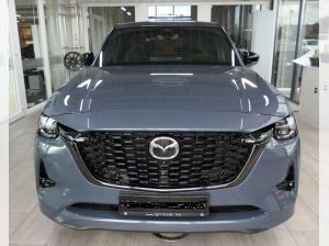 Mazda CX-60 💥Leasingknaller💥 2026 Mazda CX-60 3.3L e-SKYACTIV D 254ps 8AT AWD Homura Plus BLOP