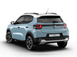 Citroën C3 CITROEN C3 MAX 101PS Benziner / FREI KONFIGURIERBAR