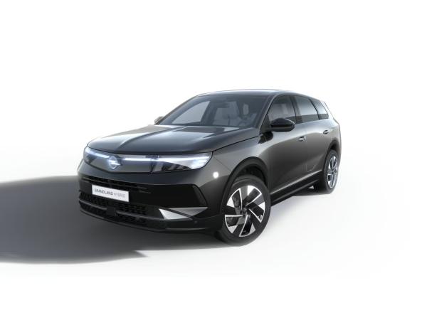 Opel Grandland B Hybrid GS DCT