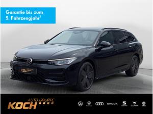 Volkswagen Passat R-Line 2,0 l TDI SCR 110 kW (150 PS) DSG " SOFORT VERFÜGBAR" "Zulassung bis 31.05.2026"