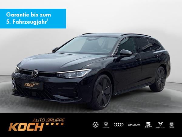 Volkswagen Passat R-Line 2,0 l TDI SCR 110 kW (150 PS) DSG " SOFORT VERFÜGBAR" "Zulassung bis 31.05.2026"