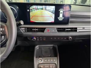 Kia Stonic 1.0 T-GDI Spirit LED+Kam+Navi+SHZ+Sofort