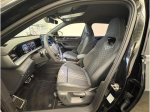 Volkswagen Tayron 1.5 TSI DSG eHybrid R-Line Black Style