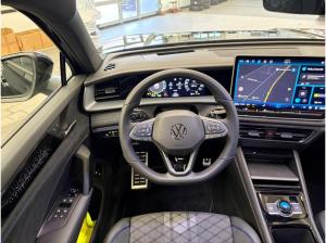 Volkswagen Tayron 1.5 TSI DSG eHybrid R-Line Black Style