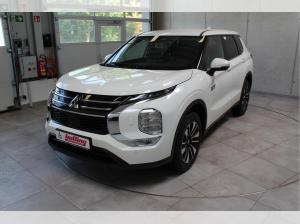 Mitsubishi Outlander PHEV Diamant Plus 2,4L Modelljahr 2026