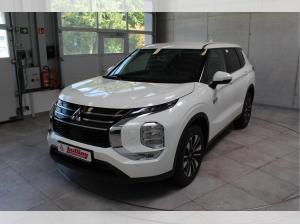 Mitsubishi Outlander PHEV Diamant Plus 2,4L Modelljahr 2026