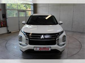 Mitsubishi Outlander PHEV Diamant Plus 2,4L Modelljahr 2026