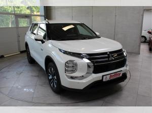 Mitsubishi Outlander PHEV Diamant Plus 2,4L Modelljahr 2026