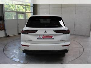 Mitsubishi Outlander PHEV Diamant Plus 2,4L Modelljahr 2026