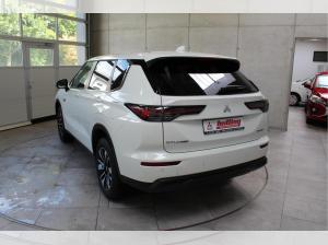 Mitsubishi Outlander PHEV Diamant Plus 2,4L Modelljahr 2026
