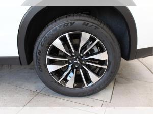 Mitsubishi Outlander PHEV Diamant Plus 2,4L Modelljahr 2026