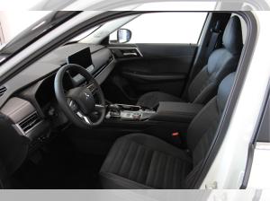 Mitsubishi Outlander PHEV Diamant Plus 2,4L Modelljahr 2026