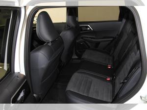 Mitsubishi Outlander PHEV Diamant Plus 2,4L Modelljahr 2026