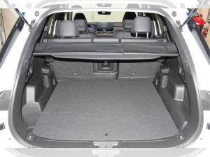 Mitsubishi Outlander PHEV Diamant Plus 2,4L Modelljahr 2026