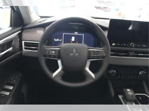 Mitsubishi Outlander PHEV Diamant Plus 2,4L Modelljahr 2026