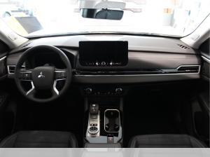 Mitsubishi Outlander PHEV Diamant Plus 2,4L Modelljahr 2026