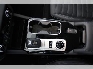 Mitsubishi Outlander PHEV Diamant Plus 2,4L Modelljahr 2026