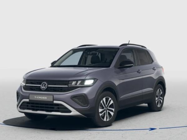 Volkswagen T-Cross ENERGY 1.0 TSI (Essen-Kray)