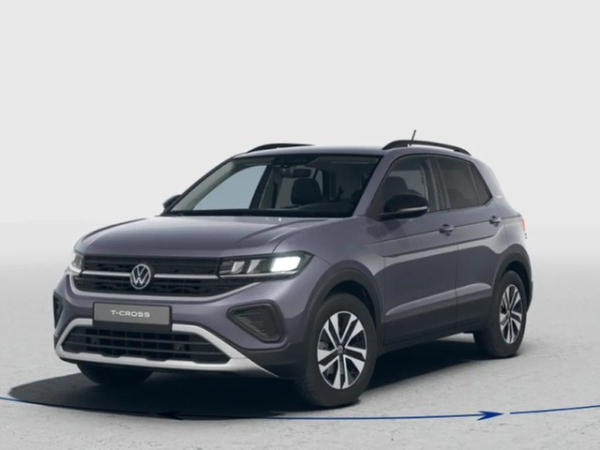 Volkswagen T-Cross ENERGY 1.0 TSI (Essen-Kray)