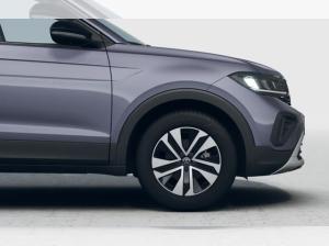 Volkswagen T-Cross ENERGY 1.0 TSI (Essen-Kray)