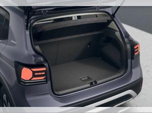 Volkswagen T-Cross ENERGY 1.0 TSI (Essen-Kray)