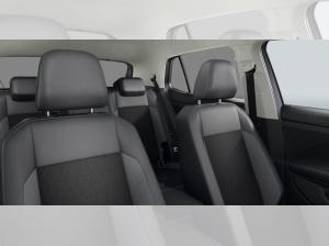 Volkswagen T-Cross ENERGY 1.0 TSI (Essen-Kray)