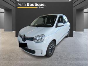 Renault Twingo Z.E Intens Electric/DAB/KLIMA/PDC/TEMPOMAT/+