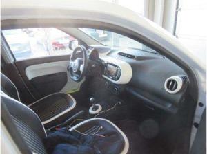 Renault Twingo Z.E Intens Electric/DAB/KLIMA/PDC/TEMPOMAT/+