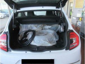 Renault Twingo Z.E Intens Electric/DAB/KLIMA/PDC/TEMPOMAT/+
