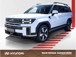 Hyundai SANTA FE HEV SIGNATURE 239 PS ❗️Gewerbe❗️ sofort verfügbar