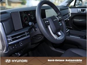 Hyundai SANTA FE HEV SIGNATURE 239 PS ❗️Gewerbe❗️ sofort verfügbar