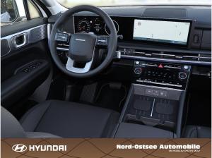 Hyundai SANTA FE HEV SIGNATURE 239 PS ❗️Gewerbe❗️ sofort verfügbar