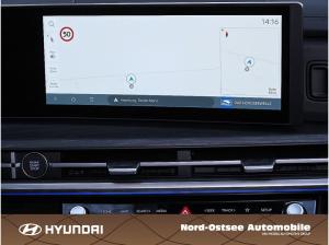 Hyundai SANTA FE HEV SIGNATURE 239 PS ❗️Gewerbe❗️ sofort verfügbar