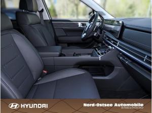 Hyundai SANTA FE HEV SIGNATURE 239 PS ❗️Gewerbe❗️ sofort verfügbar