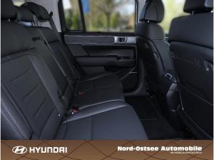 Hyundai SANTA FE HEV SIGNATURE 239 PS ❗️Gewerbe❗️ sofort verfügbar