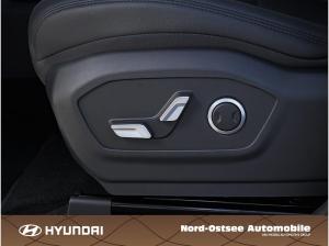 Hyundai SANTA FE HEV SIGNATURE 239 PS ❗️Gewerbe❗️ sofort verfügbar