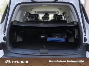 Hyundai SANTA FE HEV SIGNATURE 239 PS ❗️Gewerbe❗️ sofort verfügbar