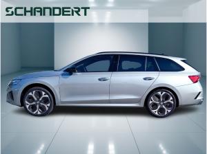 Skoda Octavia Combi 2.0 TSI RS DSG Matrix Pano AHK Nav Verfügbar in versch. Farben 🚀Sofort-Verfügbar🚀Autohaus-Scha