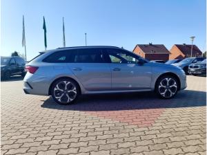 Skoda Octavia Combi 2.0 TSI RS DSG Matrix Pano AHK Nav Verfügbar in versch. Farben 🚀Sofort-Verfügbar🚀Autohaus-Scha
