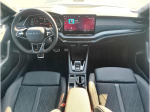 Skoda Octavia Combi 2.0 TSI RS DSG Matrix Pano AHK Nav Verfügbar in versch. Farben 🚀Sofort-Verfügbar🚀Autohaus-Scha