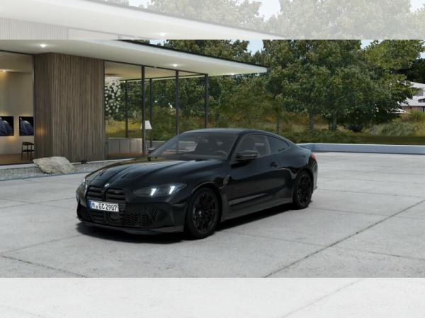 BMW M4 Competition++TOPDEAL++GEWERBEKNALLER