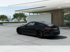 BMW M4 Competition++TOPDEAL++GEWERBEKNALLER