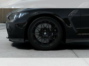 BMW M4 Competition++TOPDEAL++GEWERBEKNALLER