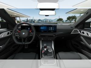 BMW M4 Competition++TOPDEAL++GEWERBEKNALLER