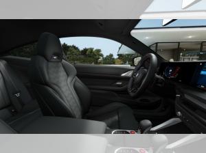 BMW M4 Competition++TOPDEAL++GEWERBEKNALLER