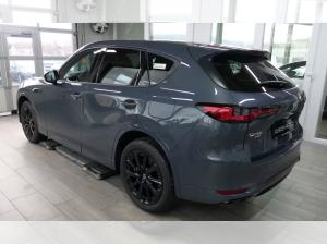 Mazda CX-60 💥Leasingknaller💥 2026 Mazda CX-60 3.3L e-SKYACTIV D 254ps 8AT AWD Homura Plus BLOP